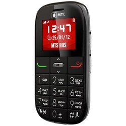 Мобильные телефоны MTC 268