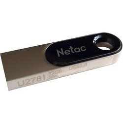 USB-флешка Netac U278 64Gb