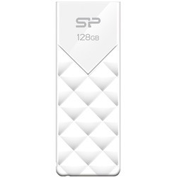 USB-флешка Silicon Power Blaze B03 32Gb (белый)