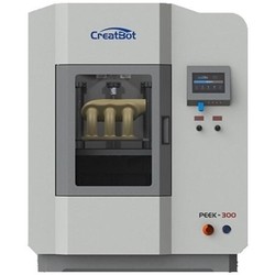 3D-принтер CreatBot PEEK-300