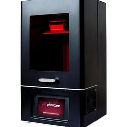 3D-принтер Phrozen Shuffle 2019