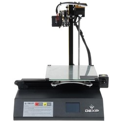 3D-принтер DEXP MRS