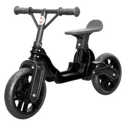 Детский велосипед Orion Power Bike 503 (черный)