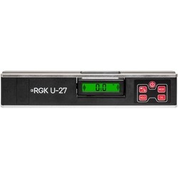 Уровень / правило RGK U27
