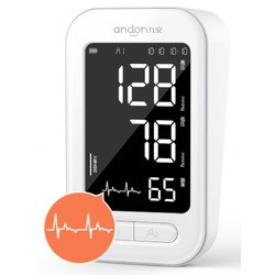 Тонометр Xiaomi Andon Smart Blood Pressure Monitor