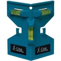 Уровень / правило X-Line 3D-Axis