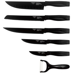 Набор ножей Mercury MC-9256
