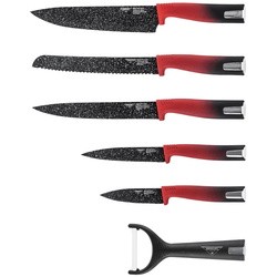 Набор ножей Mercury MC-9264