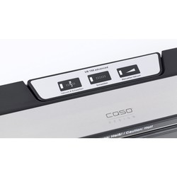 Вакуумный упаковщик Caso VR 390 Advanced