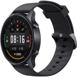 Смарт часы Xiaomi Mi Watch Color Sports (черный)