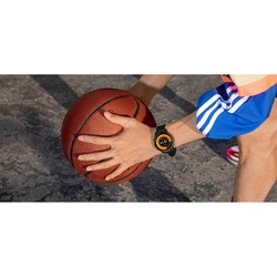 Смарт часы Xiaomi Mi Watch Color Sports (серебристый)