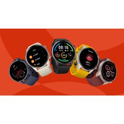 Смарт часы Xiaomi Mi Watch Color Sports (черный)