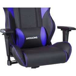 Компьютерное кресло AKRacing LX Plus
