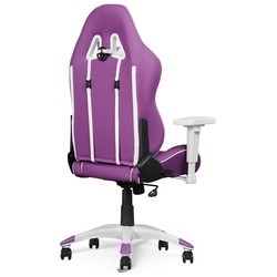 Компьютерное кресло AKRacing California (фиолетовый)
