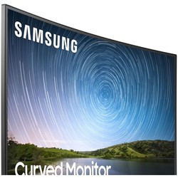 Монитор Samsung C32R502FHI