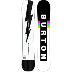 Сноуборд Burton Custom Camber 158 (2020/2021)