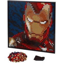 Конструктор Lego Marvel Studios Iron Man 31199
