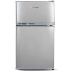 Холодильник Ginzzu FK-87