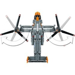 Конструктор Lego Bell-Boeing V-22 Osprey 42113