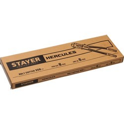Ножницы по металлу STAYER 2330-060