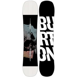 Сноуборд Burton Instigator 140 (2020/2021)