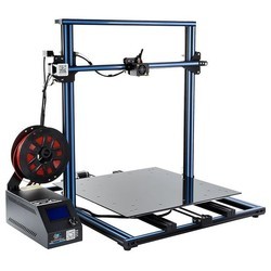 3D-принтер Creality CR-10 S5