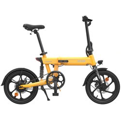 Велосипед Xiaomi Himo Z16 (желтый)