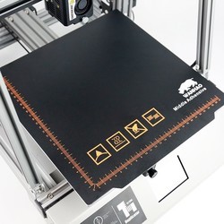 3D-принтер Wanhao Duplicator 12/300