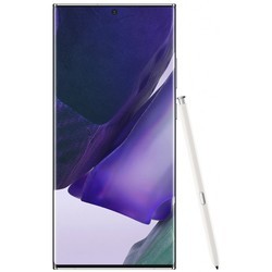 Мобильный телефон Samsung Galaxy Note20 Ultra 5G 256GB (бронзовый)