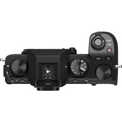 Фотоаппарат Fuji FinePix X-S10 kit