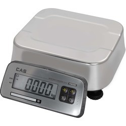 Торговые весы CAS FW500-30C
