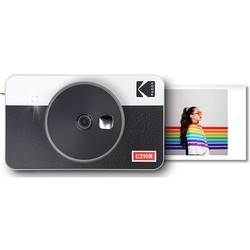 Фотокамеры моментальной печати Kodak Mini Shot Combo 2 Retro
