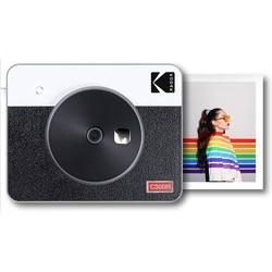 Фотокамеры моментальной печати Kodak Mini Shot Combo 3 Retro