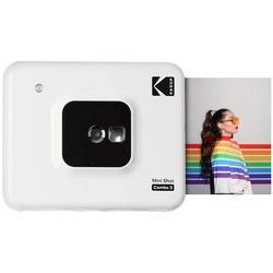 Фотокамеры моментальной печати Kodak Mini Shot Combo 3