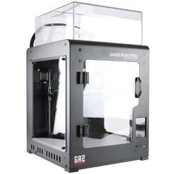 3D-принтер Wanhao Gadoso Revolution 2