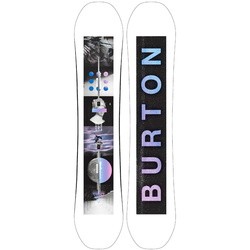 Сноуборд Burton Talent Scout 141 (2020/2021)