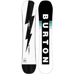 Сноуборд Burton Custom Smalls 125 (2020/2021)