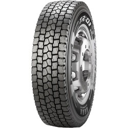 Грузовая шина Pirelli TR01 II 245/70 R19.5 136M