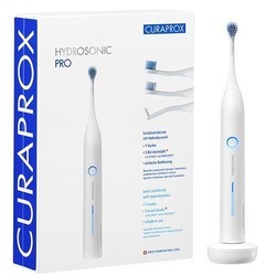 Электрическая зубная щетка Curaprox Hydrosonic Pro