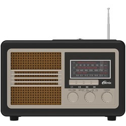 Радиоприемник Ritmix RPR-070 (черный)