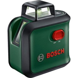 Нивелир / уровень / дальномер Bosch AdvancedLevel 360 Basic 0603663B03