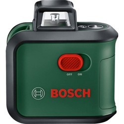 Нивелир / уровень / дальномер Bosch AdvancedLevel 360 Set 0603663B04