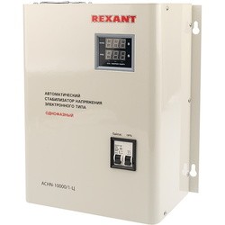 Стабилизатор напряжения REXANT ASNN-10000/1-C 11-5011