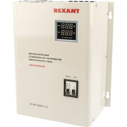 Стабилизатор напряжения REXANT ASNN-8000/1-C 11-5012