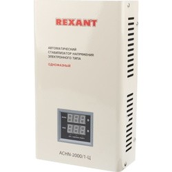 Стабилизатор напряжения REXANT ASNN-2000/1-C 11-5015