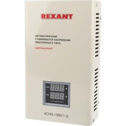 Стабилизатор напряжения REXANT ASNN-1500/1-C 11-5016