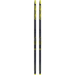 Лыжи Fischer Twin Skin Carbon JR 172 (2020/2021)