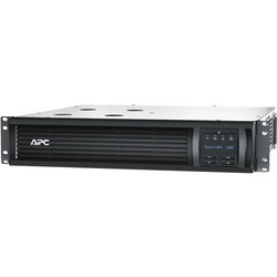 ИБП APC Smart-UPS 1500VA SMT1500RMI2UNC