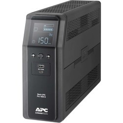 ИБП APC Back-UPS Pro BR 1600VA BR1600SI