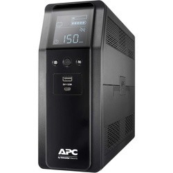 ИБП APC Back-UPS Pro BR 1200VA BR1200SI